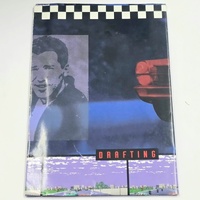 Mario Andretti Racing Sega Genesis Game With Manual Tested EA Sports 1994 NTSC-U/C