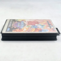 Wonder Boy III Monster Lair Sega Mega Drive Game PAL No Manual No Original Cover Art