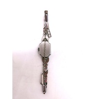 Talbot Swiss Made Vintage Ladies Watch Rare Unique Design Collectable Watch