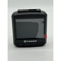 Transcend DrivePro 110 Dashcam Car Recorder HD 1080p 32GB microSD Card