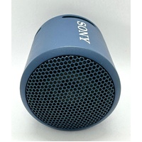 Sony Portable Mini Bluetooth Wireless Speaker SRS-XB13 Blue