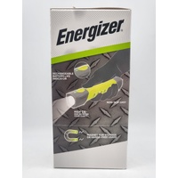 Energizer Pro Series Hybrid Flashlight 500 Lumens High Cri Flashlight IP67