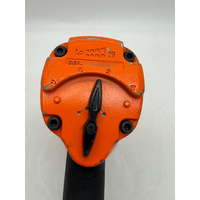 SP Air SP-9149 1/2 Inch Drive Composite Body Impact Wrench