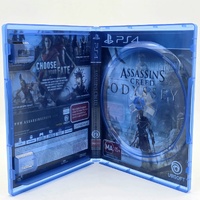 Assassin's Creed Odyssey PS4 PlayStation 4 Game