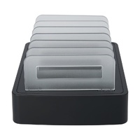 Anko 6 Port USB Charger Stand