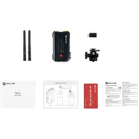 Hollyland Pyro H Wireless Video Transmitter 1TX to 4RX 4K 2.4GHz and 5GHz