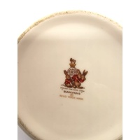 Royal Doulton Artist Painter Bunnykins Kids Bowl 