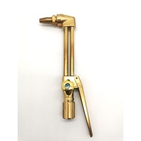 Unbranded 14 Piece Acetylene Torch Kit with Case
