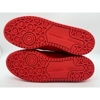 Adidas Originals Forum Low Bold S.E.E.D. Red GV7660 WMNS Size 8.5 US
