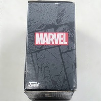 Funko Minis Marvel Iron Man #216 Special Edition Bobblehead Vinyl Figure