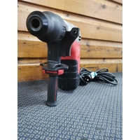 Milwaukee K545S 1300W 2-Mode SDS Max Heavy Duty Rotary Hammer Drill with Case