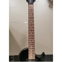 Epiphone Les Paul Special II LTD Electric Guitar with Humbuckers Tone Controls