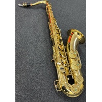 Linley Alto Saxophone with Hard Case