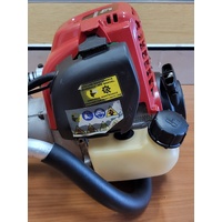Baumr-AG HP440 4 Stroke 37.7cc Petrol Post Driver with Carry Case