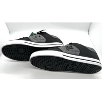 DC Shoes Pure 300660 Black Battleship Black Mens Size 9 US 8 UK with Box