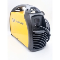 WIA Weldarc 145i Stick TIG Welder with 10 Amp Plug Lightweight and Portable
