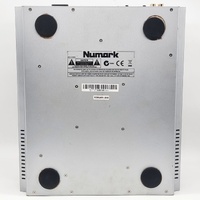 Numark V7 Motorized Turntable Software Controller