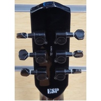 ESP LTD KH-203 Kirk Hammett Signature Korean Made Electric Guitar Carry Case