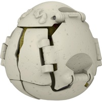 Jurassic World Fierce Changers Hidden Hatchers Dilophosaurus Dinosaur Toy