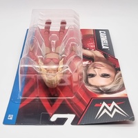 WWE Carmella Action Figure Series 129 Mattel Basic Collection 6 Inch