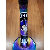 Custom Pro Series Scooter