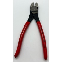 Knipex 4 Piece KBP100 Plier Tool Set
