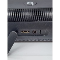 Beats Pill+ Portable Wireless Bluetooth Speaker A1680 Matte Black