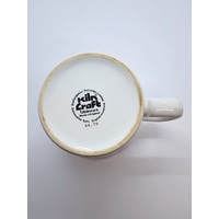 Kiln Craft Vintage 1978 The Muppet Show Miss Piggy Collectable Mug
