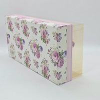 Season Collection Rose Garden Mugs Floral England Design Set of 2