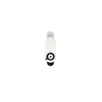 Breville Nespresso Vertuo Pop Coconut White Bundle and Aeroccino 3