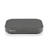 Swann 8CH 4K DVR Kit with 6 x 4K PIR True Detect Cameras SWDVK-855804B2D