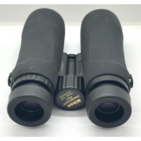Nikon ProStaff 5 10x42 Binocular Black 5.6 Degrees Waterproof and Fogproof