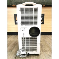 Omega Altise 2.9kW 10000BTU/h Portable Air Conditioner OAPC10 with Duct Pipe