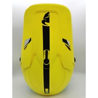 Thor Sector Motocross ATV MX Helmet Size XL 61-62 Acid Lime