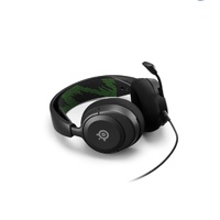 SteelSeries Arctis Nova 1X Wired Gaming Headset PC Xbox PS5 Switch Black