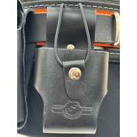 Bluetongue All in One Tool Belt with 6x Pouches Attached