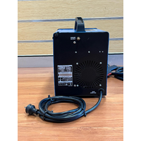 Cigweld Weldskill 135 MIG Welder W1004135 Multi Process Inverter MIG Torch Clamp