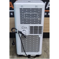 Devanti 2050W Cooling Portable Air Conditioner PAC-A-14K-WH White
