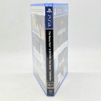 Beyond Two Souls and Heavy Rain Collection PS4 PlayStation Game