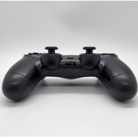Sony PlayStation 4 Pro 1TB Console White with Black Controller and Leads