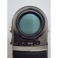 Planet Waves PW-CT-04 Chromatic Pedal Stage Tuner