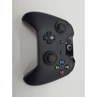 Microsoft Xbox One 500GB Game Console 1540 Black with Controller and Leads
