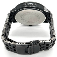 Rip Curl A3047 Detroit Midnight SSS Stainless Steel Analogue Mens Watch