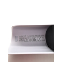 Sony PlayStation Pulse Explore Wireless Gaming Earbuds White CFI-ZWE1