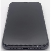 Apple iPhone 11 128GB Black Smartphone 6.1-inch Liquid Retina Display Unlocked