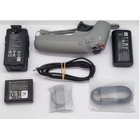 DJI Avata Pro-View Combo Drone with DJI Goggles 2 Motion Controller Case Battery