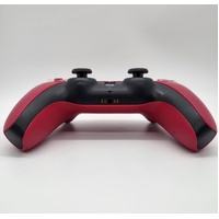 Sony DualSense PlayStation 5 PS5 Wireless Controller Cosmic Red CFI-ZCT1W