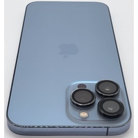 Apple iPhone 13 Pro Max 128GB Sierra Blue Unlocked 6.7 Inch Smartphone