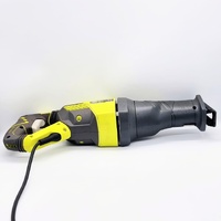 Ryobi RRS1200 1200W 220-240V Reciprocating Saw Anti Vibration Technology