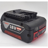 Bosch 18V 5.0Ah Lithium-Ion Battery Pack